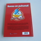 AKU ANKAN PARHAAT V. 2004 - pikkukuva 2