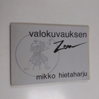 Mikko Hietaharju : Valokuvauksen Zen (numeroitu) - pikkukuva 1