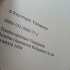 Anneli Anttonen (ym.) - Naisten hyvinvointivaltio (nid.) - pikkukuva 3