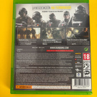 Tom Clancy's Rainbow Six Siege XBOX One Peli - pikkukuva 2