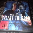 DVD Silent Trigger Äänetön Tappaja - pikkukuva 1