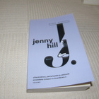 Minna Rytisalo Jenny Hill -pok - pikkukuva 1