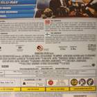 THE CAMPAIGN BLU-RAY - pikkukuva 2