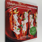 Simon Rimmer : The Accidental Vegetarian - Delicious Food... - pikkukuva 1