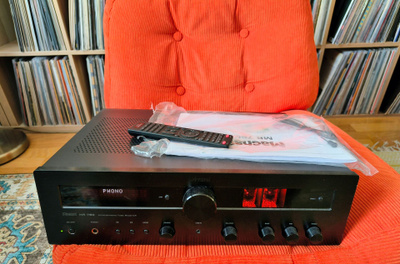 Magnat MR 780