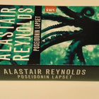 Alastair Reynolds: Poseidonin lapset - pikkukuva 1