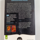 Suzanne Collins : Nälkäpeli : Matkijanärhi - pikkukuva 2