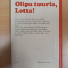Merri Vik: Olipa tuuria,Lotta! - pikkukuva 2