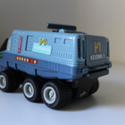 SHADO2 Emergency Squad 6WD *Complete* *Vintage-kuukulkija* - pikkukuva 3