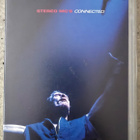 [VHS] STEREO MC’S: CONNECTED - pikkukuva 1