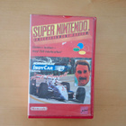 Indy Car Nigel Mansell / Super Nintendo -peli - pikkukuva 1