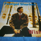 FEARGAL SHARKEY - WISH - LP - pikkukuva 1