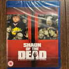 Shaun Of The Dead (2004) - Blu-ray - pikkukuva 1