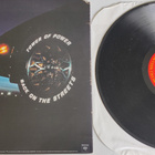 Tower of Power : Back on The Streets vinyyli lp - pikkukuva 2