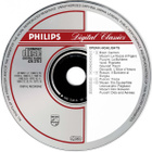 Various • Opera CD - pikkukuva 3