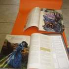 Dungeons & Dragons Starter Set ; hienokuntoinen lautapeli - pikkukuva 3