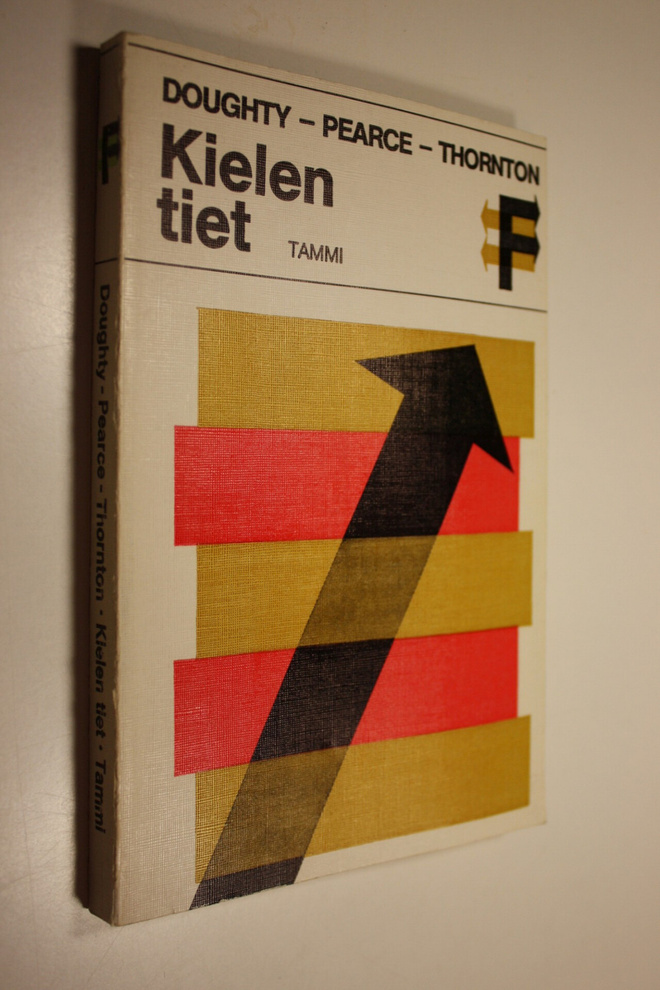 Peter Doughty : Kielen tiet