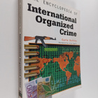 Carlo DeVito : The encyclopedia of international organize... - pikkukuva 1