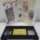 Topi ja Tessu (WD Klassikot, vhs) - pikkukuva 3