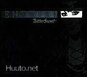 ENTWINE: Bitter Swert - CDs