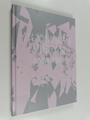 Anna Tomi : Huomisen vieras