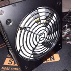 Virtalähde - Nexus NX-6000 R3 ATX 600W - pikkukuva 2