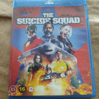 The Suicide Squad (Bluray) - pikkukuva 1