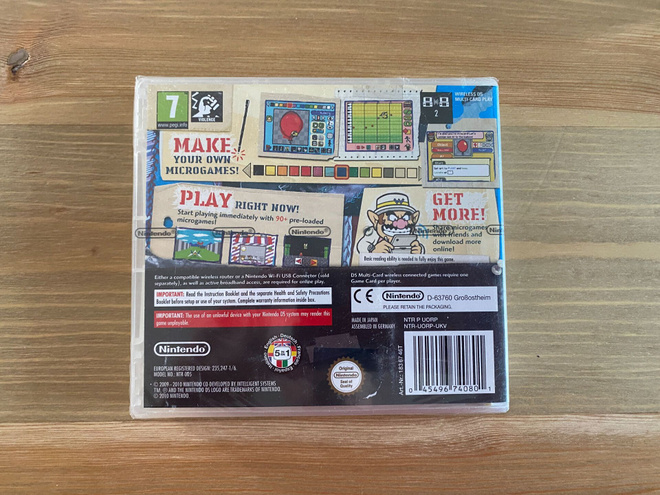 Item image