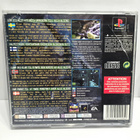 PS1 - Alien Resurrection - pikkukuva 2