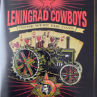 Leningrad Cowboys : Those Were The Days - pikkukuva 1