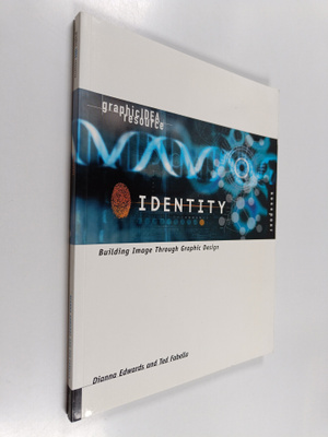 Dianna Edwards : Identity : building image through graphi...