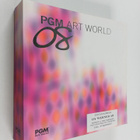Pgm art world 2008 - pikkukuva 1