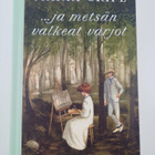 Maria Gripe : ...ja metsän valkeat varjot - pikkukuva 1