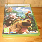 XBOX 360 Disney-Pixar UP - pikkukuva 1