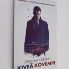 Graham Greene : Kiveä kovempi - pikkukuva 1