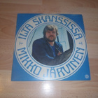 MIKKO JÄRVINEN - ILTA SKANSSISSA ( LP . VINYYLI ) - pikkukuva 1