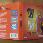 C64: Spy vs. Spy Trilogy (1988) - pikkukuva 4