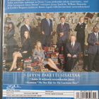 BOSTON LEGAL 3 - 4 KAUDET DVD - pikkukuva 3