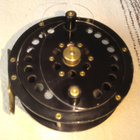 Boca kings fishing reel rullakela - pikkukuva 2