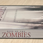 Rise of the Zombies (2012) Danny Trejo, Mariel Hemingway - pikkukuva 3