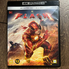 The Flash (2023) - 4K UHD Blu-ray - pikkukuva 1