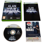 X360 - Alan Wake (CIB) - pikkukuva 3