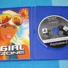PS2 - Girl Zone - peli - pikkukuva 2