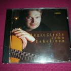 CD Ismo Eskelinen - pikkukuva 1