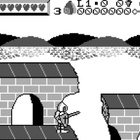 Wizards & Warriors X: The Fortress of Fear | Game Boy (EUR) - pikkukuva 4