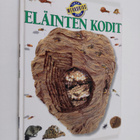 Barbara Taylor : Eläinten kodit - pikkukuva 1