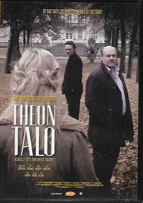 Theon talo (DVD)