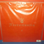 Necromantia – Blood Rituals M-/M- 2LP - pikkukuva 2