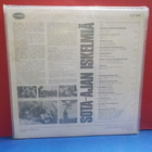 ERI ESITTÄJIÄ - SOTA-AJAN ISKELMIÄ VG+/VG+ LP - pikkukuva 2