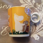 Muumikahvila muki, Moomin Cafe - pikkukuva 2